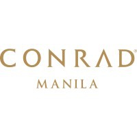 Conrad Manila